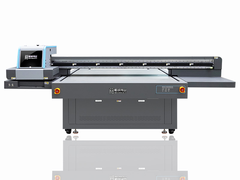 HC-1612高速UV打印機